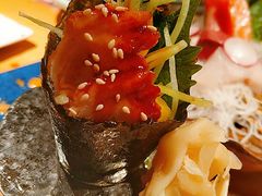 -萤初高端日料王(曲江银泰店)