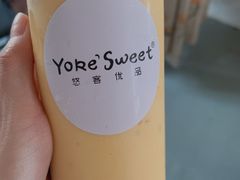 -悠客优品(张家港店)