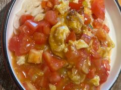 -四姐妹东北饺子(沙尾路店)