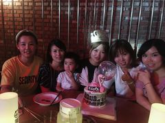 -肉串汪(望京店)