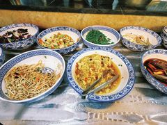 -马记伊源斋涮肉·清真菜(百子湾店)