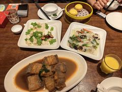 -美乐食街(小南店)