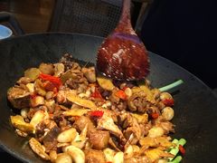 -沅江水·湖南家宴(南村万博长隆商圈店)