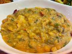 -香巴拉云南餐厅(华莱坞店)