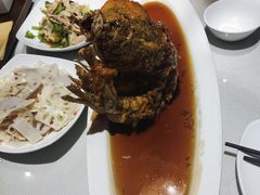 -老牌坊鲁菜名店(聊城美食岛店)