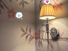 -海豚湾·大堂吧(厦门佰翔波特曼七星湾酒店)
