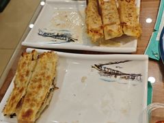 -春水锅贴·传统鲁菜(大明湖店)