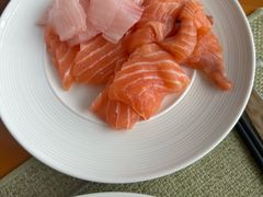 -视界美食自助餐厅·石家庄希尔顿酒店