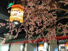 -卢大鲜鱼头捞饭(美利广场店)