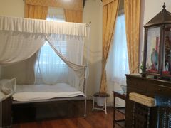 -龙环葡韵住宅式博物馆