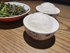 -茄子恰恰·新云南小炒(坪山益田店)