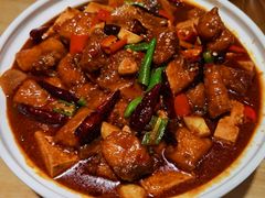 -小六汤包·老字号·中华名小吃(公园南路店)