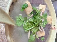 粉丝-笑云开汤包店(网巾市店)