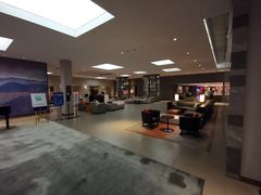 酒店大堂-深圳东门凯悦嘉轩酒店