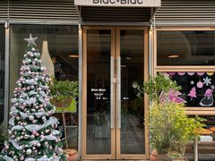 -Blac+Blac(中海环宇荟店)