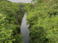 -天生桥景区