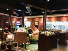-鲁西肥牛(九方购物中心店)