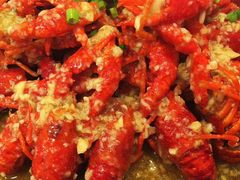 -松哥油焖大虾(皇岗一店)