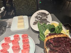-鼎鼎香·港式火锅(北京SKP店)