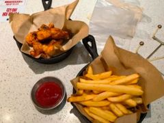 -必胜客(联投东方店)