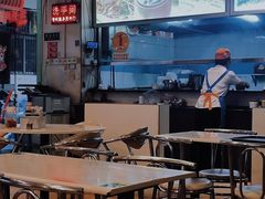 -玲又珑美食(盘福路店)