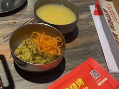 -叁宝烤肉• 西安烧烤(高科新花园店)