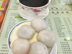 -阿三麻蓉汤圆(顺光大厦店)