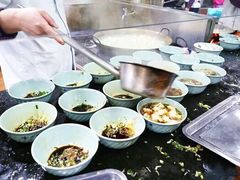 -味一早餐(新芝路店)