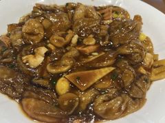 -三凤酒家·百年无锡菜(清扬茂业店)