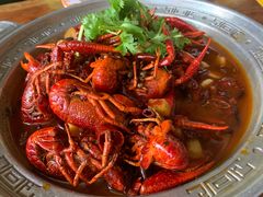 -肉串汪(望京店)