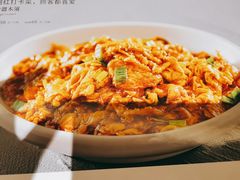 醋溜木须-紫光园(马桥店)