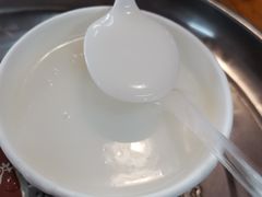 -谢怀亮芝麻茶