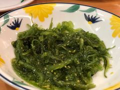 -萨莉亚意式餐厅(深圳北站店)