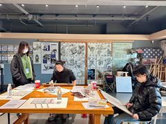 -帝京日语(春熙路旗舰校区)