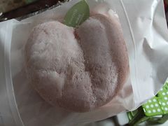 -好利来(宣武门店)