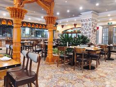 -巴依老爷新疆美食(望京小街店)