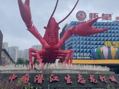 -虾皇(龙虾城旗舰店)