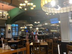 -巴伐利亚啤酒坊(意式风情街店)