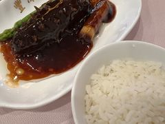 -丰泽园饭店