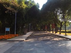 -江西财经大学(蛟桥园南校区)