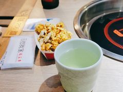 -百岁我家酸菜鱼·烤串(运河上街店)