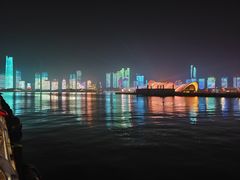-情人坝酒吧街