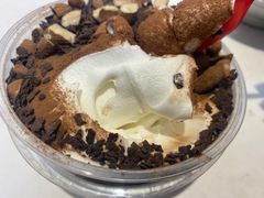 -DQ·蛋糕·冰淇淋(虹口龙之梦店)