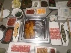 -海底捞火锅(徐州火车站店)