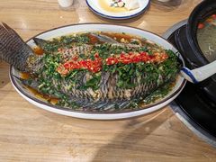 -妈妈的味道·腾冲特色菜(和顺古镇店)