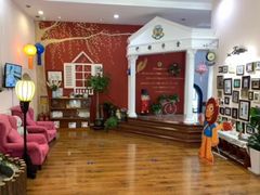 -伊顿幼儿园(天津壹街区校区)