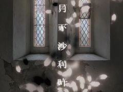 -叁拾壹丨浮世绘x壹拾叁沉浸演绎剧场