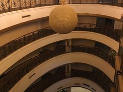 -上海棕榈滩海景酒店