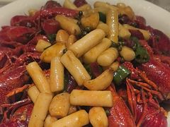 -御苑宾馆-中餐厅