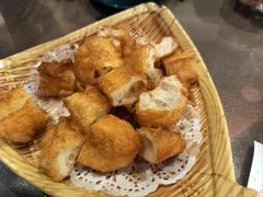 -安泰楼·佛跳墙创始人·传统闽味早茶·酒楼(三坊七巷闽菜地标店)